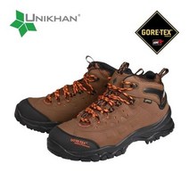 유니칸 ELEG2(이레그2) 절연화(선심X) (6인찌) 안전화