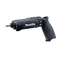 마키타(Makita) 충전식 펜 드라이버 드릴(검정) 본체만 DF012DZB, 블랙