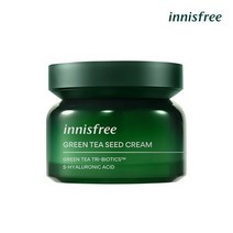 그린티 씨드 크림 50mL