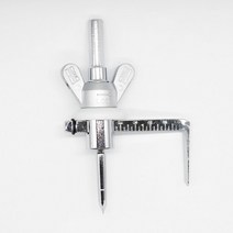 국산 외날보급형 목공용 써클캇타 나무 석고 원형 써클커터 120MM, 상품선택