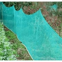 꿩 새 그물 망 뱀망 방조망 조류 방지망 그물망 분진, 높이 1m 길이 30m 메쉬 0.5cm