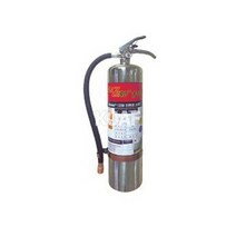 한주케미칼 가스 소화기 2kg (약제명 Novec-1230)