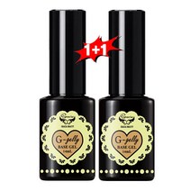 [정품] 1+1 그라시아 지젤리 베이스젤 14ml, 1개