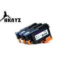 파워딜 기존 CN702A 호환 HP792 프린트 헤드 용 HP 라텍스 210, 02 1PC - C and LC