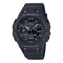 Casio 카시오 시계 GA-B001-1AER 블랙 GA-B001-1AER