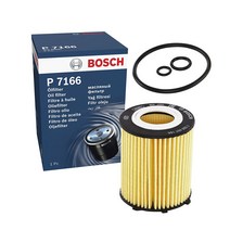 벤츠 CLA 220 177 (2017~2019) 보쉬정품 엔진 오일필터 P7166