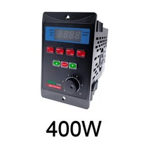 가축 사료 교반기 배합기 혼합 믹서 1pcs MCU T13-400W-12-H 단상 입력 0.75KW 주파수 변환기 RS485 3 상, 01 400W