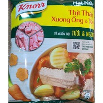 베트남 조미료 핫넴투티 핫넵투티 다시다 KNORR 400G X 1EA