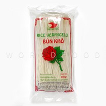장미표 버미셀리 쌀국수 300g 베트남 라이스누들 월남쌈, 단품, 1개