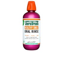 테라브레스 가글 스파클민트 473ml 구강청결제, 1개