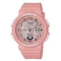 CASIO (카시오) 손목 시계 Baby-G (베이비 G) BGA-250-4A 레이디스 해외 모델 [품]