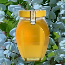 자연숙성 완숙꿀 숙성꿀 아카시아꿀 2.0kg 최우등급(1+) 시험성적서제공