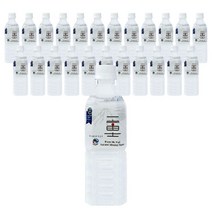 이찌후지 미네랄워터 수입생수 알카리수 천연빙하수 깨끗한물 500ml, 24개