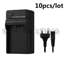 카메라 충전기 10 개몫 카메라 배터리 충전기 니콘 en-el3e el3e el3a mh-18a mh18a 18a d50 d70s d80 d80s d90 d100 d200, 유럽 ​​연합