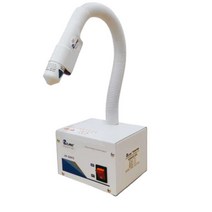 공업용 정전기건 이온건 먼지제거 블로워 고압 제전건, ENO-080BF 모델