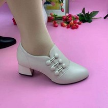 클래식 여성 신발 포인티드 토 펌프 특허 가죽 드레스 하이힐 보트 파티 웨딩 Zapatos Mujer 레드 핫, 01 Beige_05 39