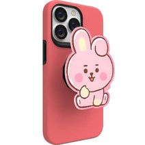 [KF94마스크증정] BT21 갤럭시 S10 플러스 베이비 스케치 아크릴 톡 휴대폰 케이스