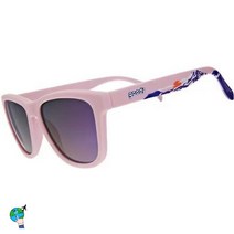 goodr 마운트 레이니어 국립공원 편광 선글라스