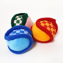 리트리버장난감 포메라니안장난감 골든리트리버장난감, 1개