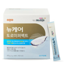 뉴케어 토로미 퍼펙트 환자용 식품, 3g, 6박스