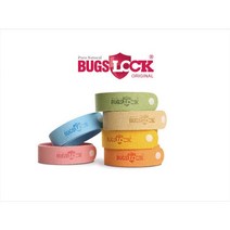 벅스락 방향밴드-랜덤발송 기타 방향제, 1개, 10개