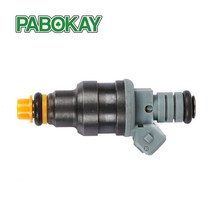 마쓰다 RX7 쉐보레 0280150842 용 연료 인젝터 1600cc 152lb/hr 1 개 x