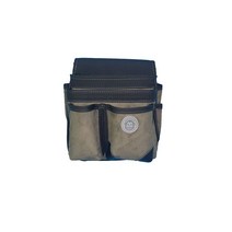 주경산업 공구집 JK-012 못주머니 공구주머니 공구운반 공구파우치 국산