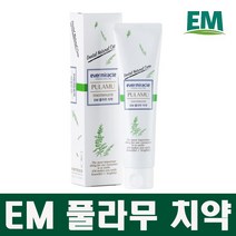 풀라무 EM 치약 (150g) 좋은치약, EM 풀라무치약 x 1개
