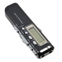 음성 녹음기 8GB 미니 전화 디지털 음성 활성화 딕터폰 W 펜 드라이버 grador de voz 녹음기, 01 8GB