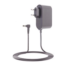 Lopbinte Dyson V10 V15 무선 전원 공급 장치 EU 플러그용 교체 충전기, 1set, 다이슨 V10용 충전기
