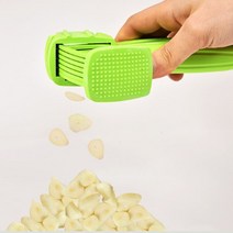 편리한 갈릭 슬라이스 편썰기 칼 마늘슬라이서 마늘 만들기 마늘후레이크 마늘다지기 마늘편 마늘채 마늘세절기 마늘썰이 슬라이서