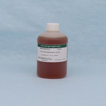 염화제이철용액1M 500ml