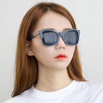 A2732 6컬러 캣아이 선글라스.쿠키세븐