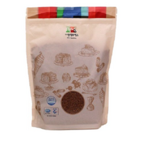 엔에프에스 크런키쿠키 크런치, 1kg, 2개
