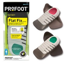 USA BRAND PROFOOT Flat Fix 플랫픽스