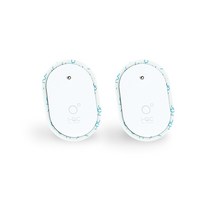 아이오랩 아이큐씨 EMS 저주파안마기 젤패드, 아이큐씨 EMS저주파안마기 젤패드1세트(2개입)