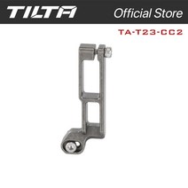 카메라 DSLR 케이지 TILTA TA-T23-CC1 소니 A1 풀 TA-T23-CC2 하프 용 HDMI 케이블 클램프 어 테치먼트, [03] Half Cage Gray