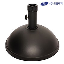 드림레저 PB-19 블랙 스톤 받침대 (25kg)