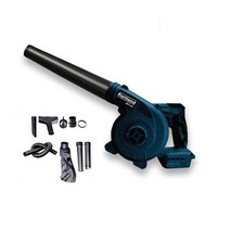 보쉬 호환 포틀랜드 무선 송풍기 충전 브로워, 1개