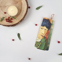 북마크 팩 반고흐 [LucentKorea]