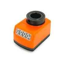TA-5452 컴팩트포지션인디케이터수직프론트형 14파이, 1.0, E(역방향)