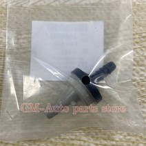 체크밸브 볼 게이트 pvc 배관부속Opel Astra OEM 용 새로운 브레이크 체크 밸브 #24409217 564614 자동차, 한개옵션0