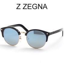 지 제냐 선글라스 ZZ0016D 01X 백화점 정품 ZZ16 Z Ze