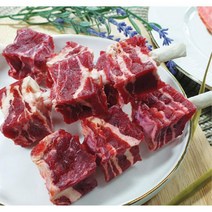강아지 출산 빈혈 소고기 수제 간식 개 2P 고급간식 애견간식 애견수제간식 애견용품, 1개