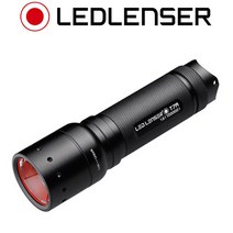 LED LENSER 레드렌서 [안전발전소] 9807-M T7M 400Lumens, 1개