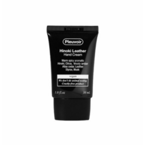 플르부아 히노끼레더 핸드크림 30ml, 3개