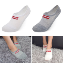 검은색 삭스양말 여자덧신 스니커즈 남자페이크삭스