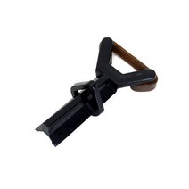 블랙 볼 당구 스누커 풀 팁 클램프 패스너 도구 사용하기 액세서리