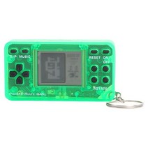 가정용오락실게임기 펌프 바탑 철권 오락기 미니 클래식 게임 기계 핸드 헬드 레트로 향수 비디오 게임 콘, 04 green_03 스페인