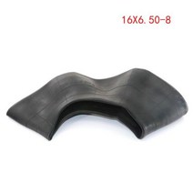 오토바이 트레일러 캐리어 18x8508 18x9508 16X6508 145706 ATV 골프 카트 잔디 깎는 타이어를위한 타이어 안 관, 16X6.50-8